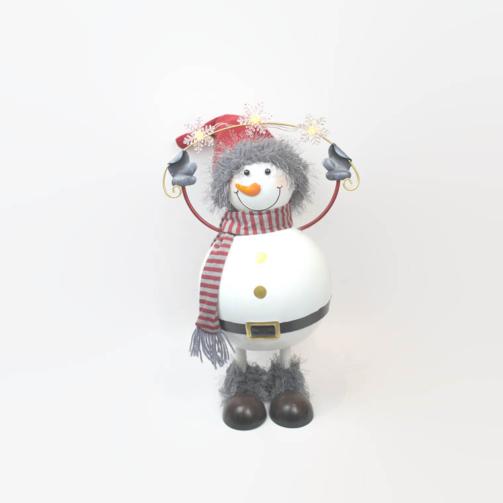 snowman-figures