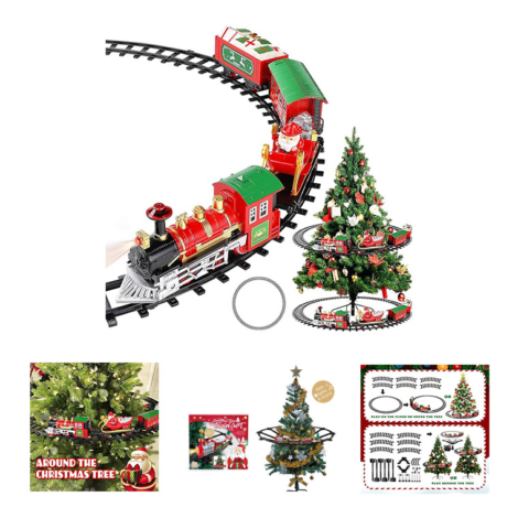 christmast-tree-train